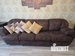 3-к квартира, посуточно, 85м2, 7/11 этаж