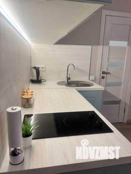 Студия квартира, на длительный срок, 30м2, 4/5 этаж