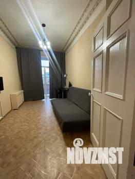 2-к квартира, посуточно, 49м2, 4/5 этаж