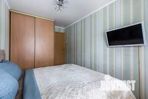 2-к квартира, посуточно, 42м2, 4/5 этаж