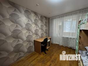 3-к квартира, посуточно, 68м2, 3/9 этаж