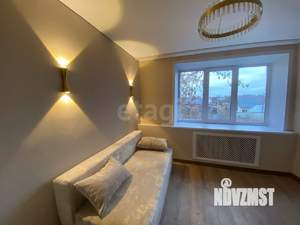 Студия квартира, на длительный срок, 13м2, 3/5 этаж