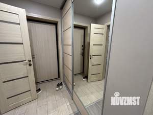 1-к квартира, на длительный срок, 40м2, 2/20 этаж