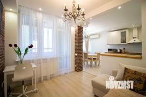 2-к квартира, на длительный срок, 60м2, 14/24 этаж