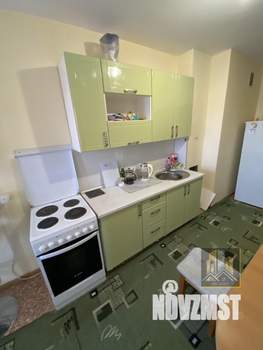 1-к квартира, на длительный срок, 35м2, 9/18 этаж