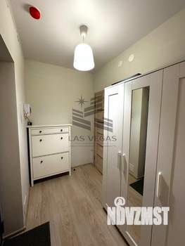1-к квартира, на длительный срок, 45м2, 12/19 этаж
