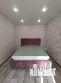 1-к квартира, посуточно, 36м2, 4/14 этаж