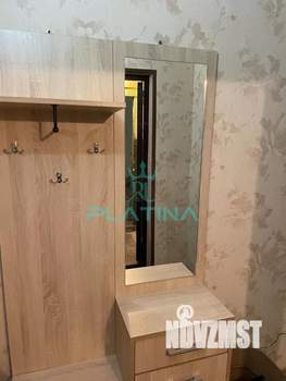 1-к квартира, на длительный срок, 35м2, 7/9 этаж