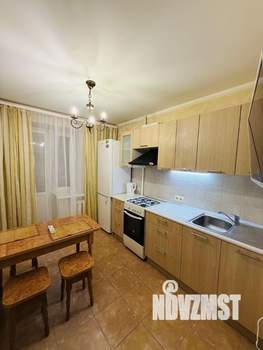 1-к квартира, на длительный срок, 35м2, 3/10 этаж