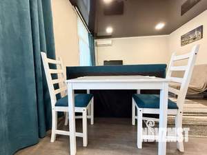 1-к квартира, посуточно, 40м2, 2/5 этаж