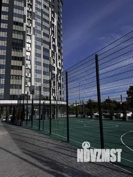 2-к квартира, посуточно, 52м2, 14/23 этаж