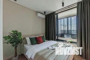 2-к квартира, посуточно, 42м2, 8/15 этаж