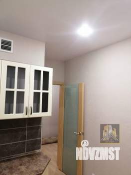 1-к квартира, на длительный срок, 38м2, 6/18 этаж