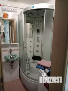 2-к квартира, посуточно, 43м2, 1/5 этаж