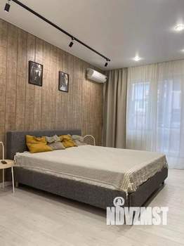 1-к квартира, на длительный срок, 45м2, 5/5 этаж