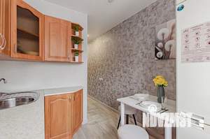 1-к квартира, посуточно, 33м2, 2/9 этаж