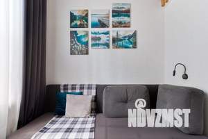 1-к квартира, посуточно, 14м2, 1/3 этаж