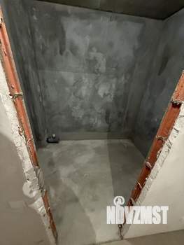 Студия квартира, на длительный срок, 30м2, 17/25 этаж