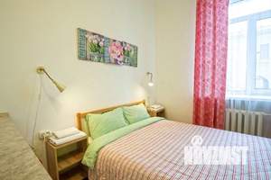 1-к квартира, посуточно, 15м2, 1/1 этаж