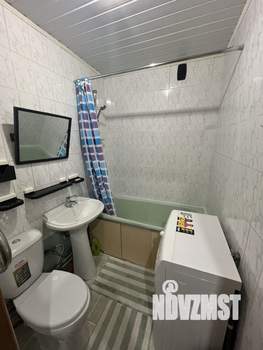 1-к квартира, на длительный срок, 31м2, 3/5 этаж