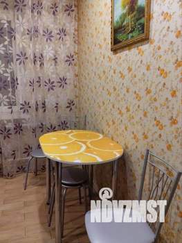 2-к квартира, посуточно, 60м2, 1/1 этаж