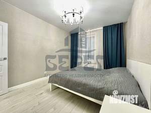 2-к квартира, на длительный срок, 50м2, 13/26 этаж