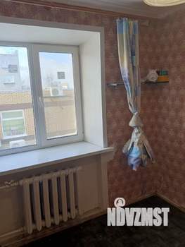 1-к квартира, на длительный срок, 12м2, 3/5 этаж