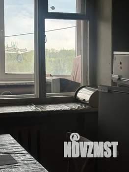 1-к квартира, посуточно, 35м2, 7/14 этаж