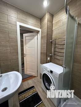 1-к квартира, на длительный срок, 36м2, 17/20 этаж
