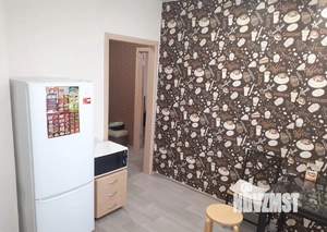 1-к квартира, на длительный срок, 42м2, 9/17 этаж