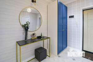 2-к квартира, на длительный срок, 42м2, 19/22 этаж