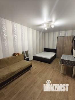 1-к квартира, на длительный срок, 30м2, 2/16 этаж