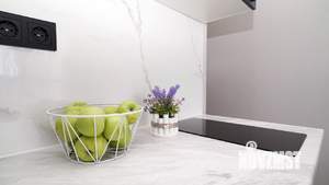 1-к квартира, на длительный срок, 35м2, 9/26 этаж