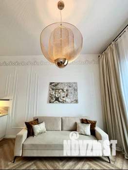 2-к квартира, посуточно, 49м2, 1/1 этаж