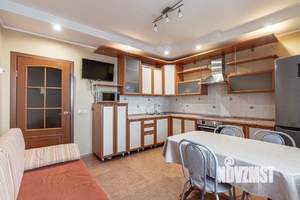 1-к квартира, на длительный срок, 43м2, 6/17 этаж