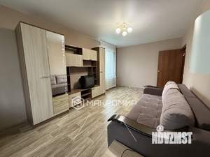 1-к квартира, на длительный срок, 32м2, 4/5 этаж