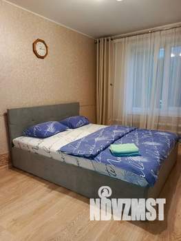 2-к квартира, посуточно, 51м2, 1/9 этаж