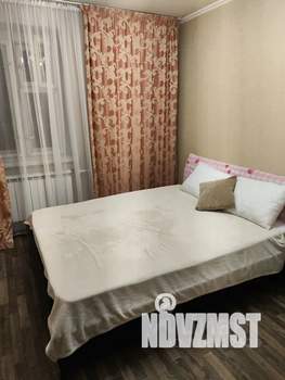 3-к квартира, посуточно, 65м2, 10/10 этаж