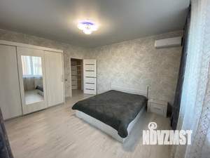 2-к квартира, посуточно, 65м2, 13/19 этаж