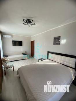 1-к квартира, на длительный срок, 34м2, 5/5 этаж