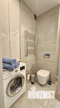 2-к квартира, посуточно, 40м2, 11/12 этаж