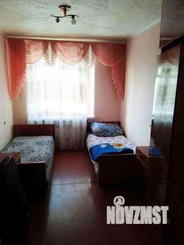 3-к квартира, на длительный срок, 58м2, 5/5 этаж