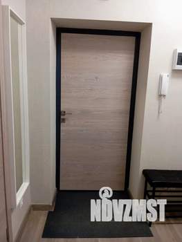 Студия квартира, посуточно, 29м2, 1/9 этаж