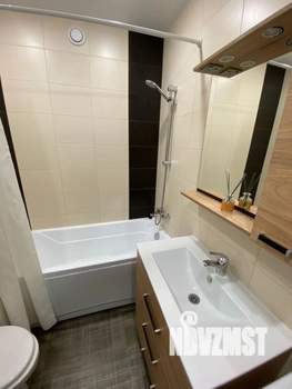 1-к квартира, на длительный срок, 36м2, 8/10 этаж