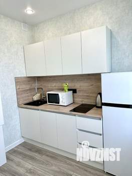 2-к квартира, посуточно, 47м2, 1/1 этаж