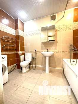 1-к квартира, посуточно, 45м2, 5/10 этаж