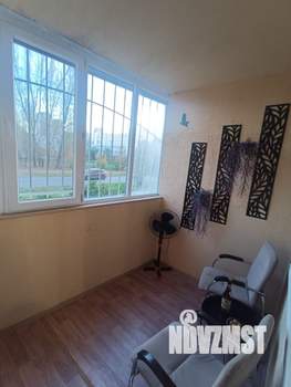 Студия квартира, на длительный срок, 19м2, 1/10 этаж