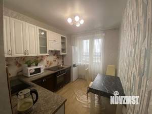 1-к квартира, на длительный срок, 40м2, 6/10 этаж