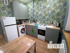 2-к квартира, посуточно, 56м2, 3/8 этаж