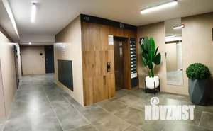 1-к квартира, посуточно, 37м2, 3/11 этаж